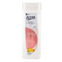 Imagem de Shampoo Alyne Hidratação 350ml