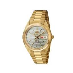 Imagem de Relógio Orient Masculino Automático 469 Wc2 F B1 Kx