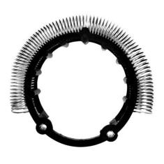 Imagem de Resistência Ducha Master Banho  5500W Zagonel