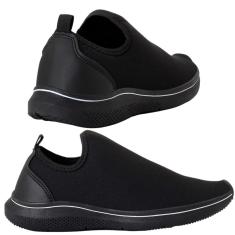 Imagem de Tênis Feminino Original Action Flex Ultra Conforto Leve Fit Max