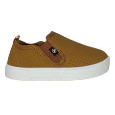 Imagem de Tênis Bebes Molekinho Confortavel Calce Facil