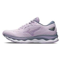Imagem de Tênis Mizuno Wave Sky 6 Feminino-Feminino