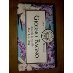 Imagem de Sabonete Lavanda E Vanilla Giorno Bagno 180G