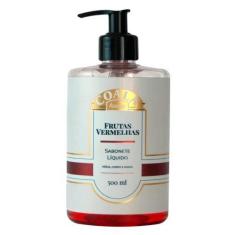 Imagem de Coala Sabonete Liquido 500Ml Frutas Vermelhas