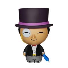 Imagem de Funko Dorbz: Pinguim Ação Batman