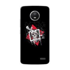 Imagem de Capa Adesivo Skin015 Verso Para Motorola Moto E4