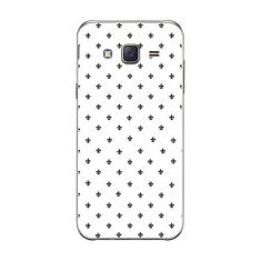 Imagem de Capa Adesivo Skin176 Verso Para Samsung Galaxy J5 Sm-j500