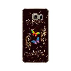 Imagem de Capa Adesivo Skin375 Verso Para Samsung Galaxy S6 Sm-g920 - KawaSkin