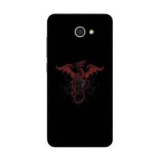 Imagem de Capa Adesivo Skin255 Verso Para Alcatel A3 4G (5046J) - KawaSkin