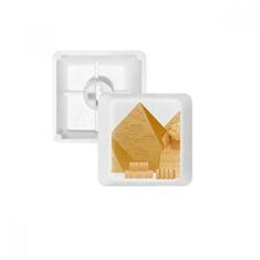 Imagem de Egypt Pyramid Esphinx Teclado mecânico Teclado PBT Gaming Upgrade Kit