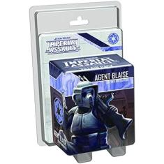 Imagem de Jogo de tabuleiro Star Wars Imperial Assault Agent Blaise Villain Pack