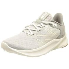 Imagem de New Balance Tênis feminino Fresh Foam Roav V2, Nuvem de chuva/Marblehead