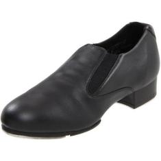 Imagem de Capezio Tênis Feminino CG18 Riff Slip-On Tap