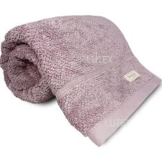 Imagem de Toalha de Banho Dohler Kairo 100% Algodão Egípcio Grossa Macia Grande 