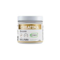 Imagem de Creatina Creapure 270g - 100% Importada - Soldiers Nutrition