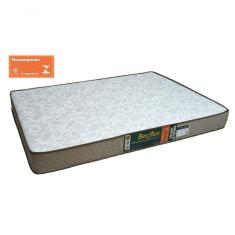 Imagem de Colchão Solteiro Becflex Titan Gold Semi Ortopédico 0,88 Cm
