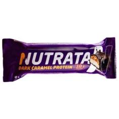 Imagem de Nutrata Caramel Protein (45g), Dark Caramel