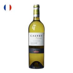 Imagem de Vinho Calvet Varietals Sauvignon Blanc Branco França 750ml