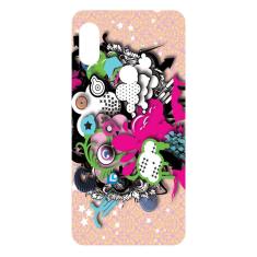 Imagem de Capa Adesivo Skin104 Verso Para Xiaomi Redmi Note 6 Pro