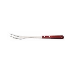 Imagem de Garfo para Assados Polywood - 21154-170 - Tramontina - Inox 