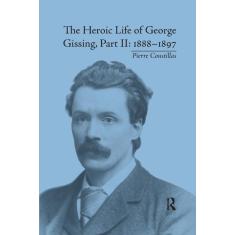 Imagem de The Heroic Life Of George Gissing, Part Ii