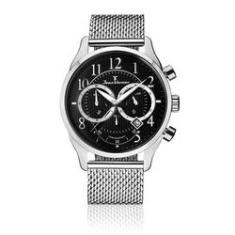 Imagem de Relógio De Pulso Jean Vernier Cronógrafo Jv00038A