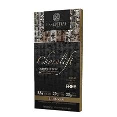 Imagem de Kit 2X: ChocoLift Be Unique Whey Essential Nutrition 40g