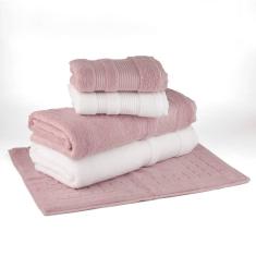 Imagem de Jogo de Toalhas 5 Peças Gigante Aliance - Buettner