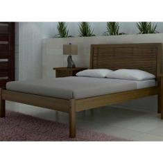 Imagem de Cama de Solteiro 1,10 x 1,90 - Móveis de Gramado