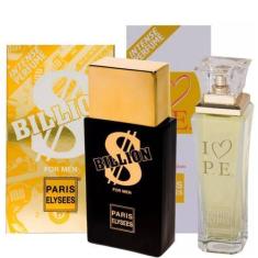 Imagem de Kit Perfume Paris Elysses 2 Unidades - Seleceione O Seu Kit!