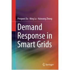 Imagem de Demand Response in Smart Grids