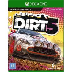 Imagem de Jogo Dirt 5 Xbox One Codemasters