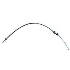 Imagem de Cabo Acelerador - Opala 1974 A 1978 - 30065