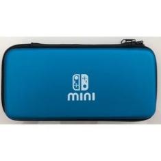 Imagem de Case Capa Mini Nintendo Switch Lite Estojo Viagem Bolsa
