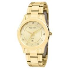 Imagem de Relógio Technos Feminino Elegance Classic 2015bzm/4x