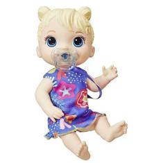 Baby Alive Que Engatinha Morena Ofertas Com Os Menores Precos No Buscape