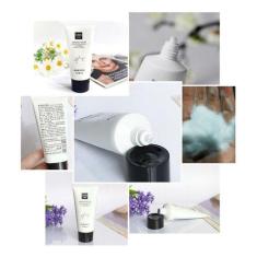 Imagem de Sabonete Facial Ezimas De Limpeza Profunda Sebo Hidratante