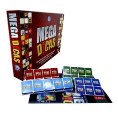 Imagem de Jogo Mega Dicas - Pais E Filhos