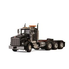 Imagem de Miniatura Caminhão Wsi Kenworth T800 8x4 Usa 33-2017 1/50
