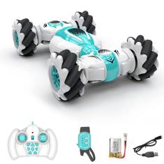 Imagem de Carro de controle remoto S-012 2.4g Mini Stition Double Stition