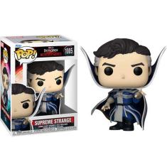 Imagem de Pop funko 1005 supreme strange - doctor strange multiverse