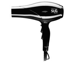 Imagem de Secador De Cabelo Soling Munique Slg 2000W Preto 127V
