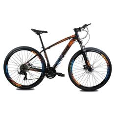 Imagem de Bicicleta Aro 29 KSW XLT Color Altus - 7.0 - 24V-Unissex
