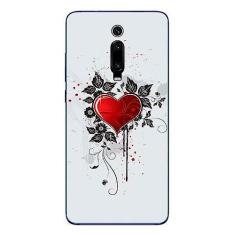 Imagem de Capa Adesivo Skin364 Verso Para Xiaomi Mi 9T Pro 2019