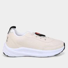 Imagem de Tênis Infantil Disney Minnie Sem Cadarço Feminino-Feminino