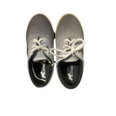 Imagem de Tenis Infantil Urban Estiloso Cinza degrade 31-Unissex