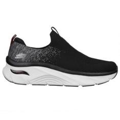 Imagem de TENIS SKECHERS ARCH FIT DLUX MASCULINO TAMANHO 39-Feminino