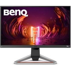 Imagem de Monitor 24,5 BENQ gamer Mobiuz EX2510s 165hz IPS