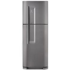 Imagem de Geladeira Electrolux DC51X Cycle Defrost Duplex 475 Litros