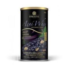 Imagem de Açaí Whey 420g - Essential Nutrition